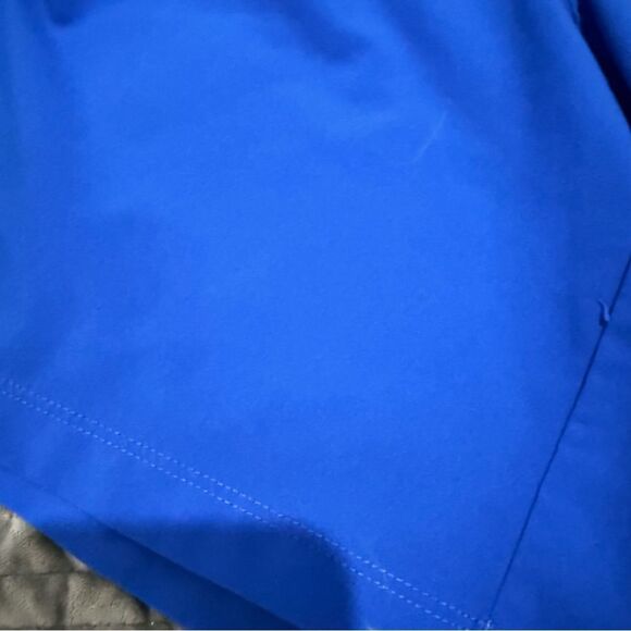 Under Armour Blue Unisex Training Shorts – Men’s Medium / Women’s - Picture 16 of 17